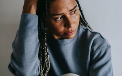 Baby Blues or Something More?