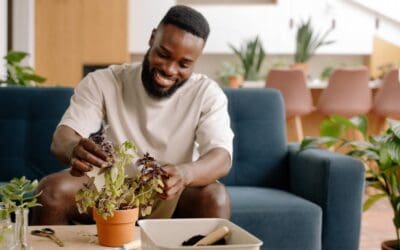 Rethinking Self-Care Sunday