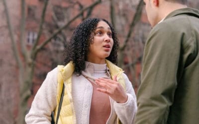 Five Tools to Help with Anger Management