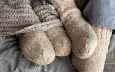 Coping with End-Of-Summer Grief