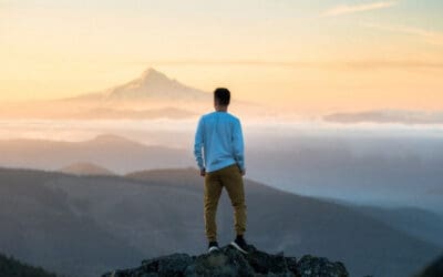 How to Cope When Life Feels Out of Control