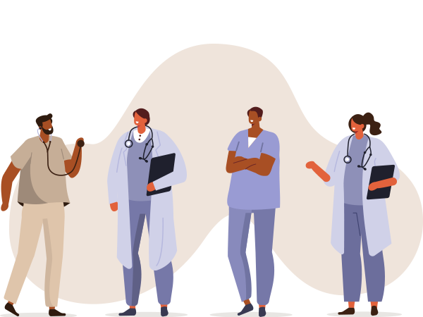 Healthcare Professionals