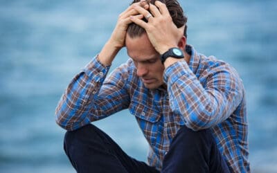 Taming Your Fear of Panic Attacks