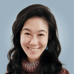 Dr. Denise Ma