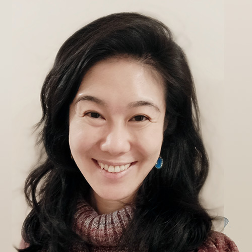 Dr. Denise Ma