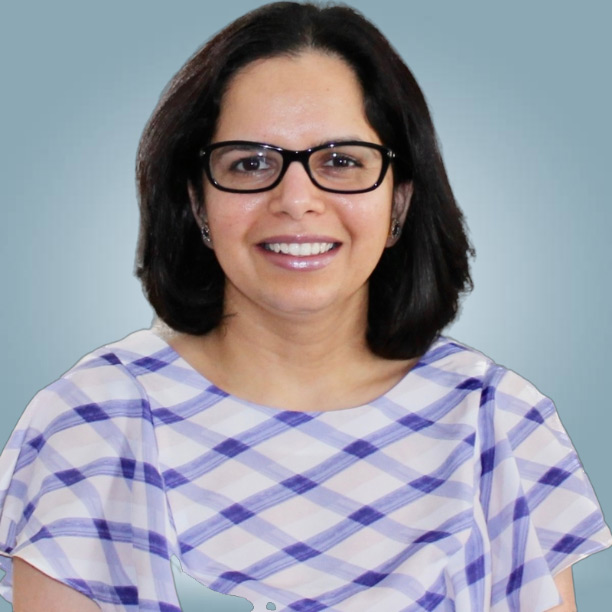 Dr. Gagandeep Shergill