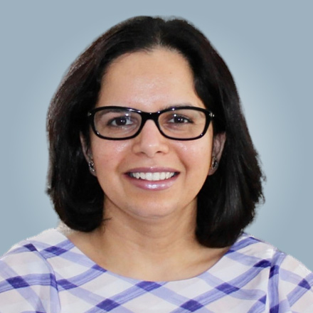 Dr. Gagandeep Shergill