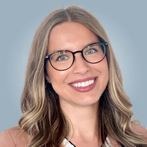 Dr. Iris Antonopoulos