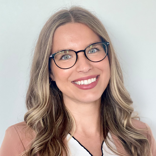 Dr. Iris Antonopoulos