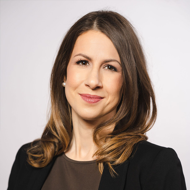 Dr. Kate Peplinskie