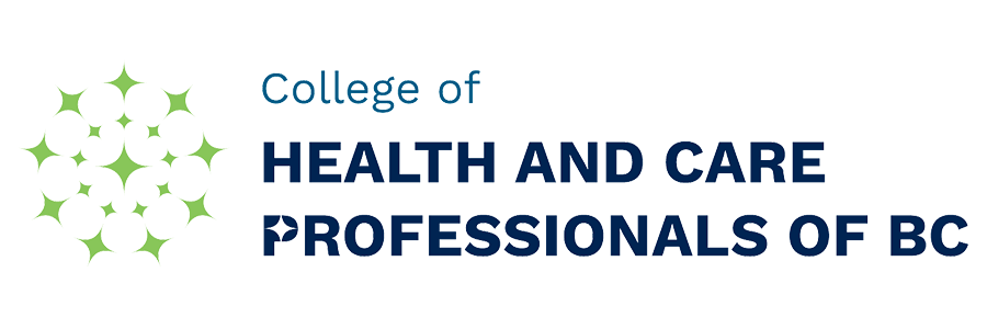 College of Health and Care Professionals of B.C.
