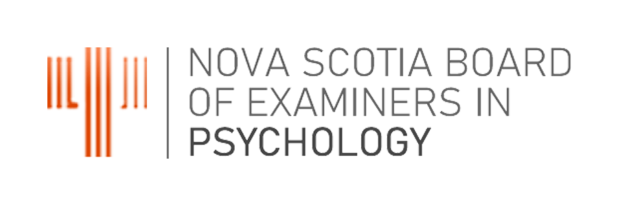 The Nova Scotia Board of Examiners in Psychology