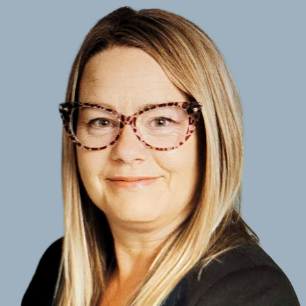 Chantel Noble-Walker